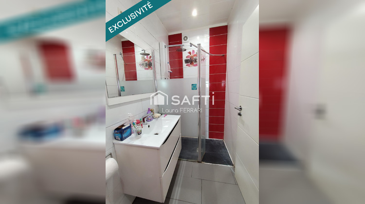 Ma-Cabane - Vente Maison Rosselange, 110 m²