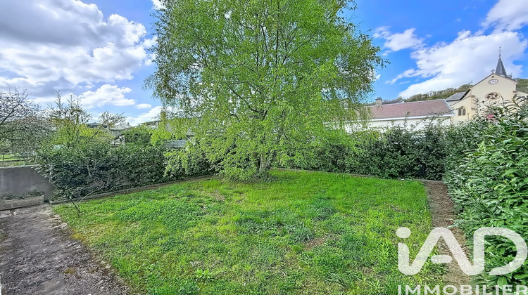 Ma-Cabane - Vente Maison Rosselange, 172 m²