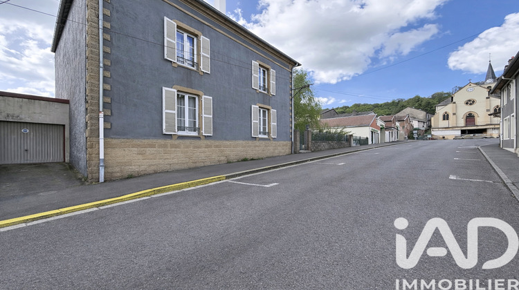 Ma-Cabane - Vente Maison Rosselange, 172 m²