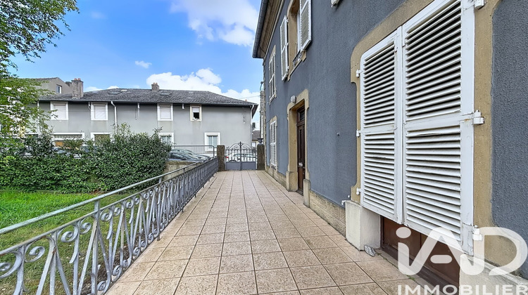 Ma-Cabane - Vente Maison Rosselange, 172 m²