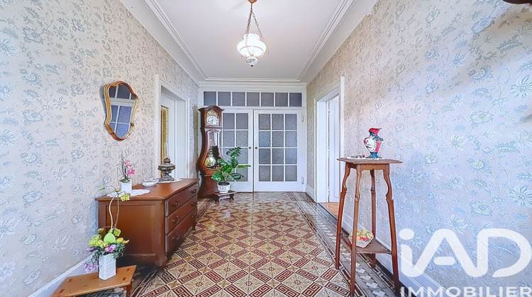 Ma-Cabane - Vente Maison Rosselange, 172 m²