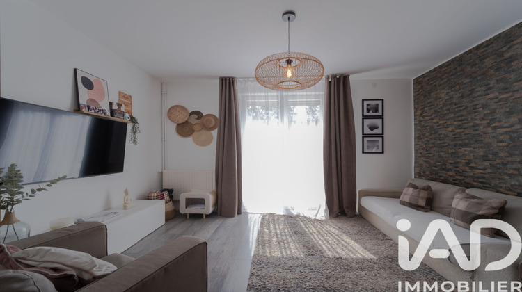 Ma-Cabane - Vente Maison Rosselange, 96 m²