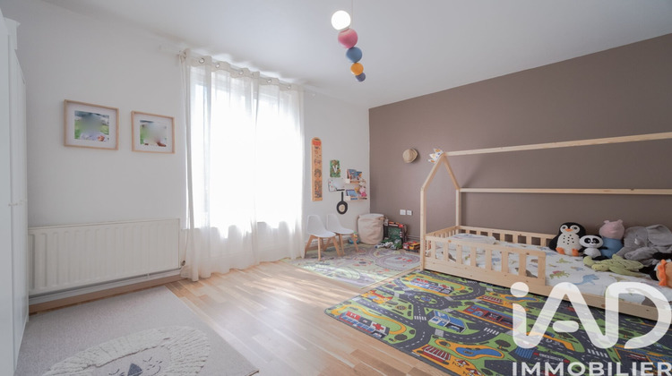 Ma-Cabane - Vente Maison Rosselange, 96 m²