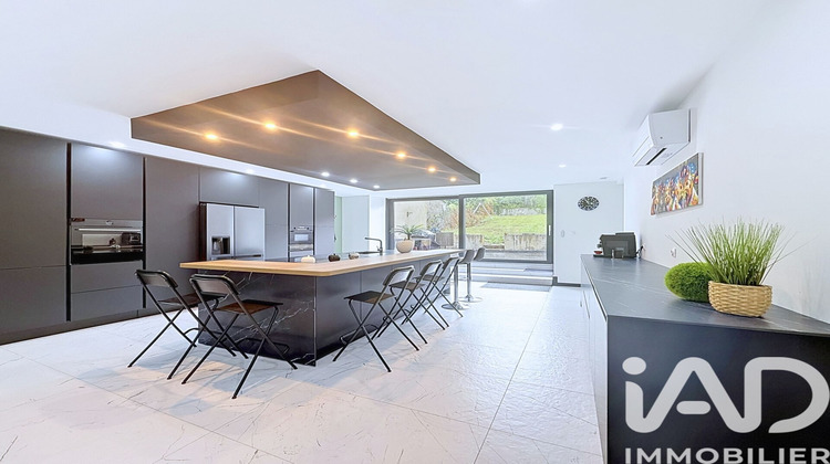 Ma-Cabane - Vente Maison Rosselange, 200 m²