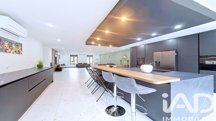 Ma-Cabane - Vente Maison Rosselange, 200 m²