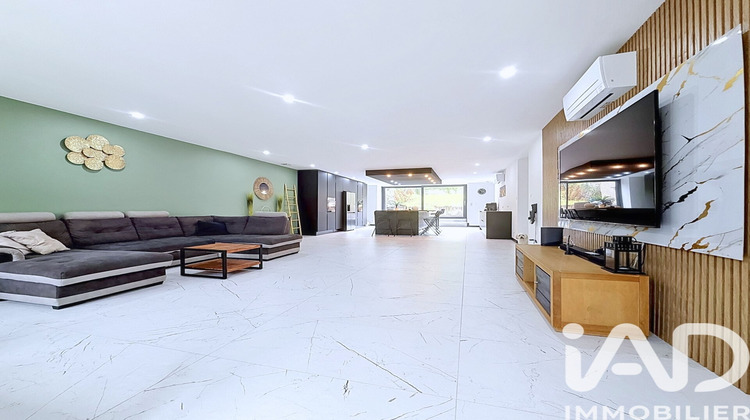 Ma-Cabane - Vente Maison Rosselange, 200 m²