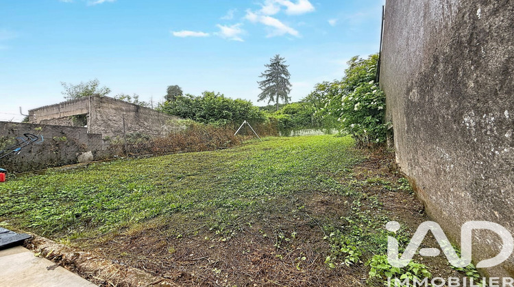 Ma-Cabane - Vente Maison Rosselange, 200 m²