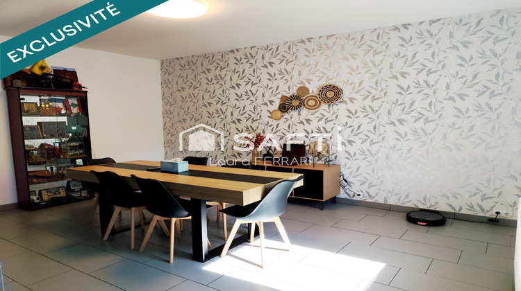 Ma-Cabane - Vente Maison Rosselange, 110 m²