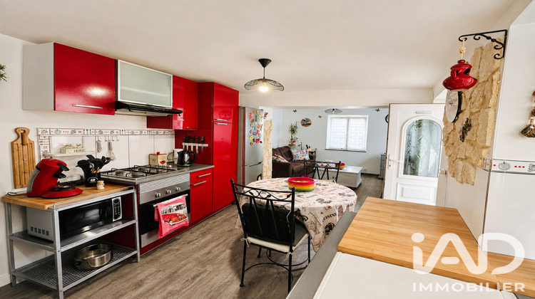 Ma-Cabane - Vente Maison Rosselange, 41 m²