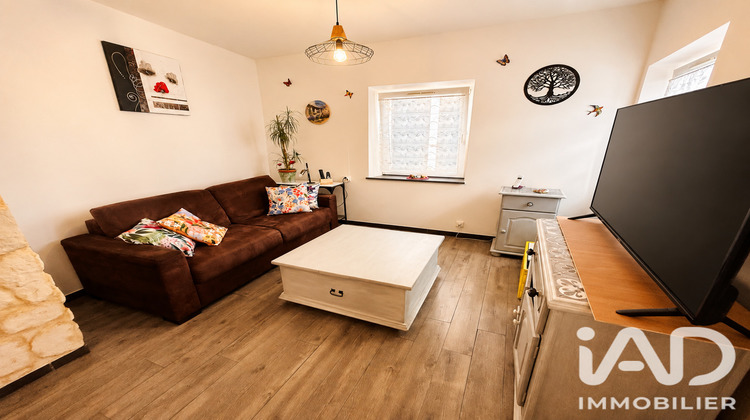 Ma-Cabane - Vente Maison Rosselange, 41 m²