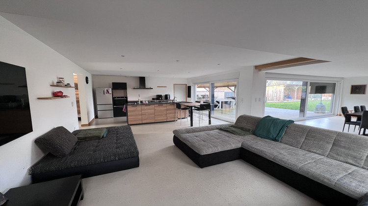 Ma-Cabane - Vente Maison Rossfeld, 160 m²
