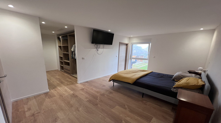 Ma-Cabane - Vente Maison Rossfeld, 160 m²