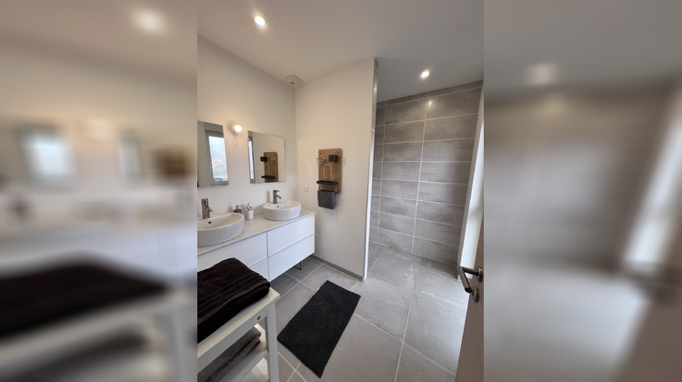 Ma-Cabane - Vente Maison Rossfeld, 160 m²