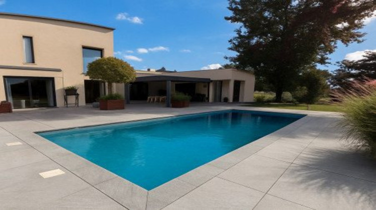 Ma-Cabane - Vente Maison Rossfeld, 282 m²