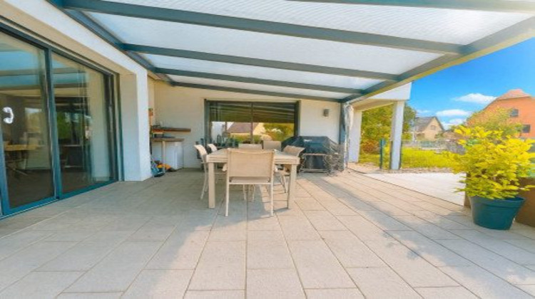 Ma-Cabane - Vente Maison Rossfeld, 282 m²
