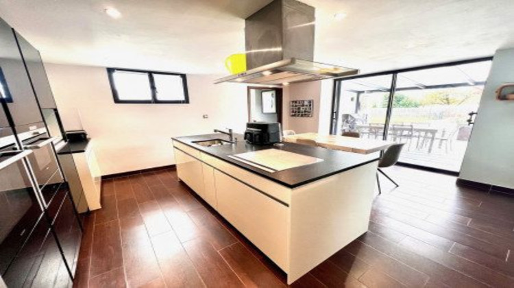 Ma-Cabane - Vente Maison Rossfeld, 282 m²