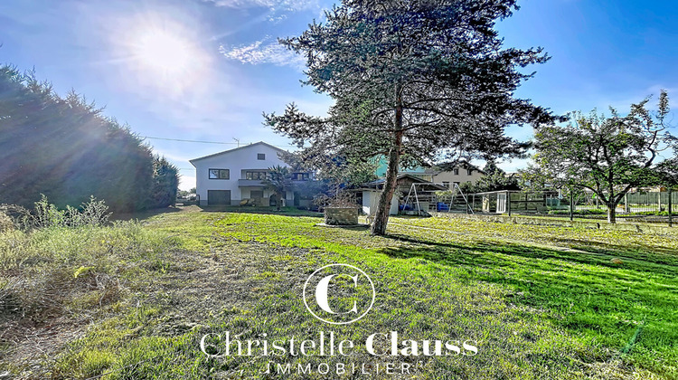 Ma-Cabane - Vente Maison ROSSFELD, 193 m²