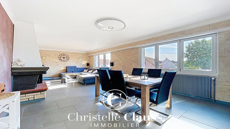 Ma-Cabane - Vente Maison ROSSFELD, 193 m²