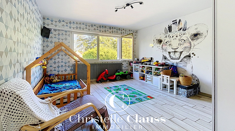 Ma-Cabane - Vente Maison ROSSFELD, 193 m²