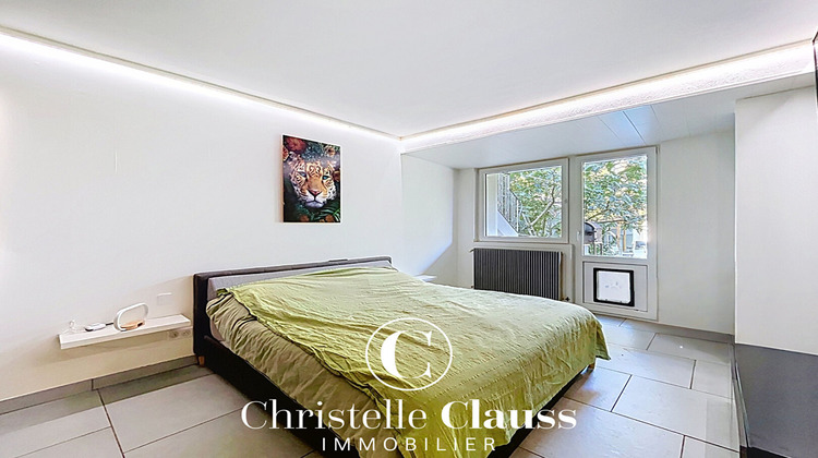 Ma-Cabane - Vente Maison ROSSFELD, 193 m²