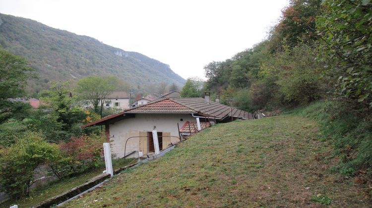 Ma-Cabane - Vente Maison Rossillon, 108 m²