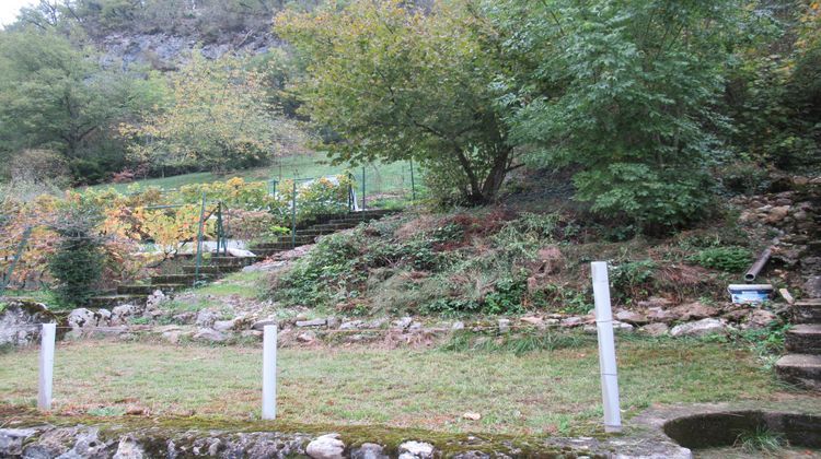 Ma-Cabane - Vente Maison Rossillon, 108 m²