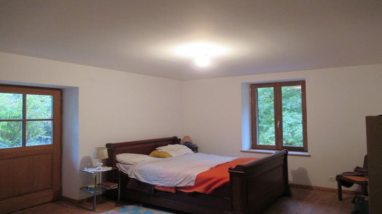 Ma-Cabane - Vente Maison Rossillon, 108 m²