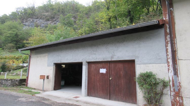 Ma-Cabane - Vente Maison Rossillon, 108 m²