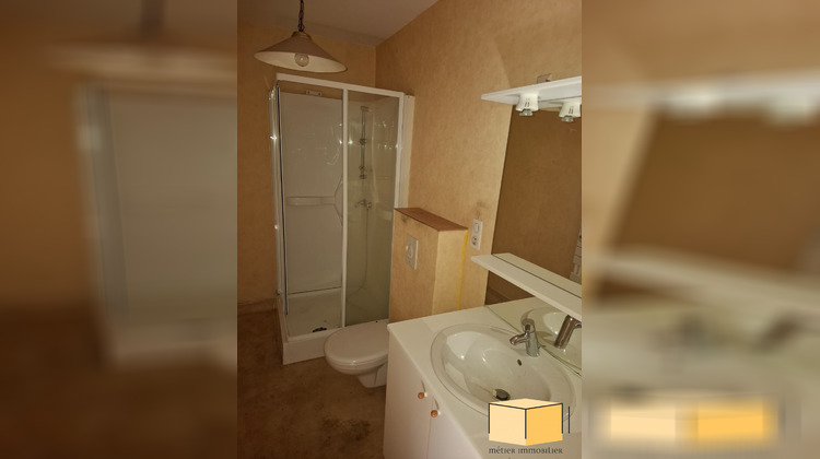 Ma-Cabane - Vente Maison Rossillon, 65 m²