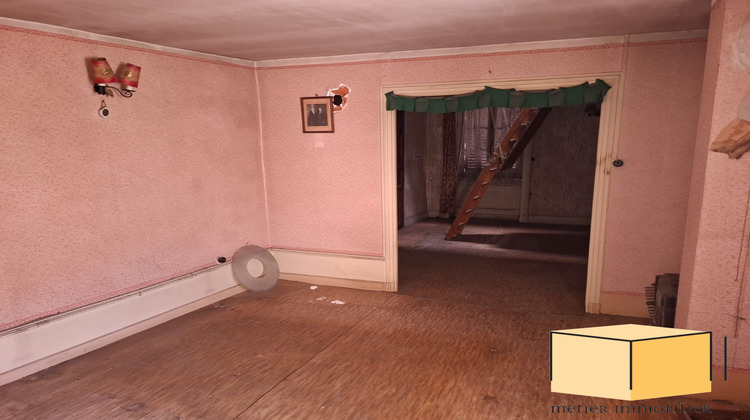 Ma-Cabane - Vente Maison Rossillon, 65 m²