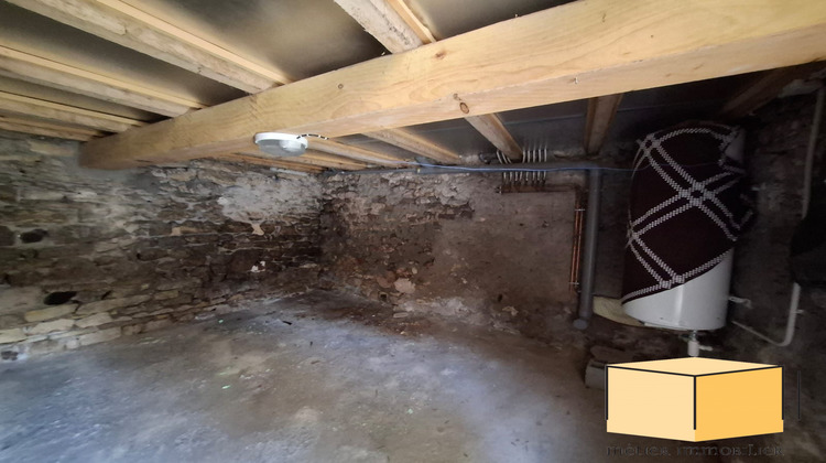 Ma-Cabane - Vente Maison Rossillon, 65 m²