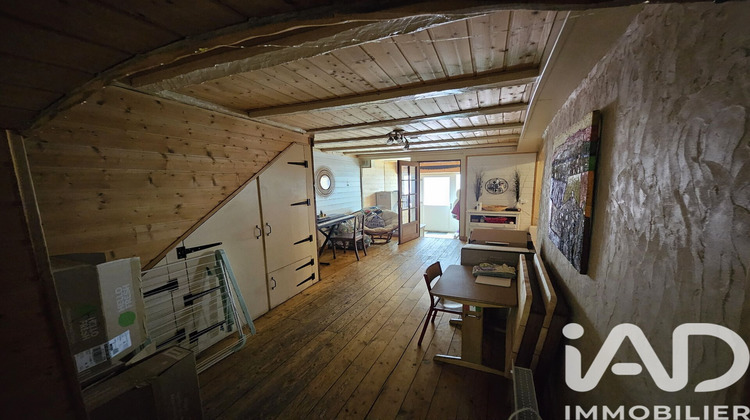 Ma-Cabane - Vente Maison Rossillon, 150 m²