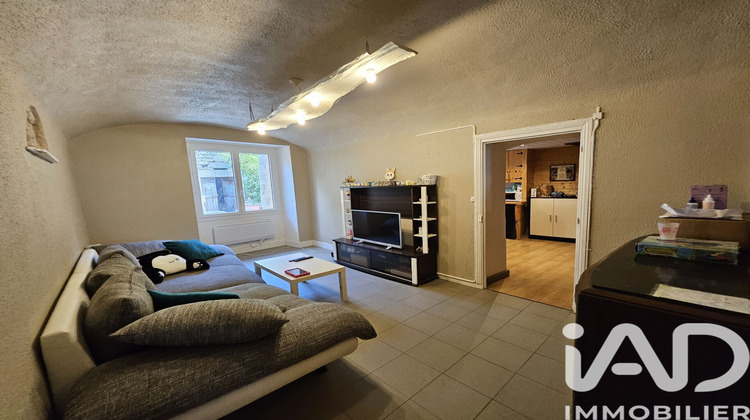 Ma-Cabane - Vente Maison Rossillon, 150 m²