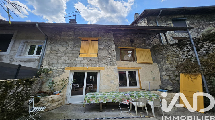 Ma-Cabane - Vente Maison Rossillon, 150 m²