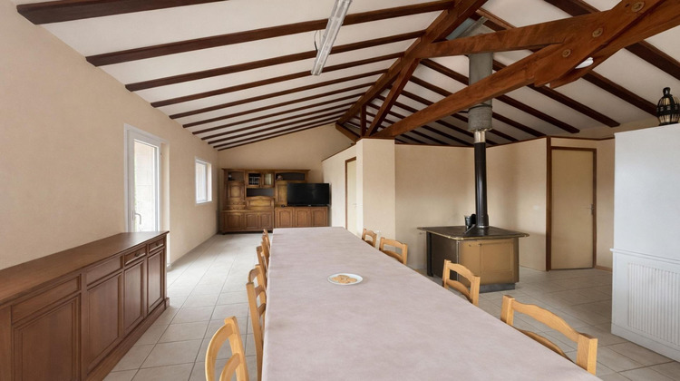 Ma-Cabane - Vente Maison Rossillon, 160 m²