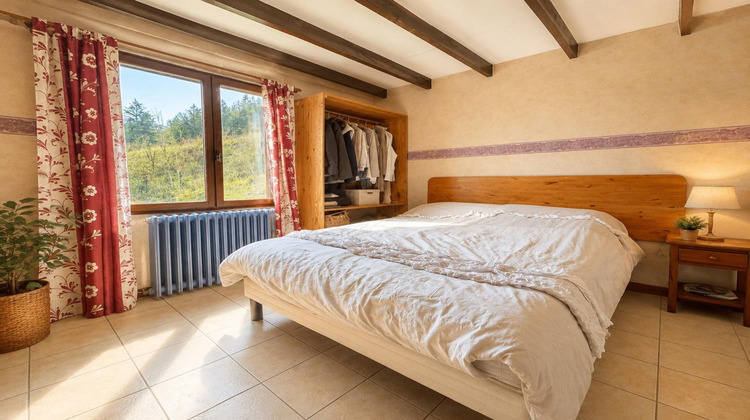 Ma-Cabane - Vente Maison Rossillon, 160 m²