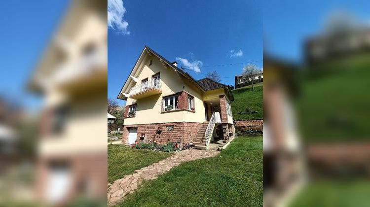 Ma-Cabane - Vente Maison ROSTEIG, 135 m²