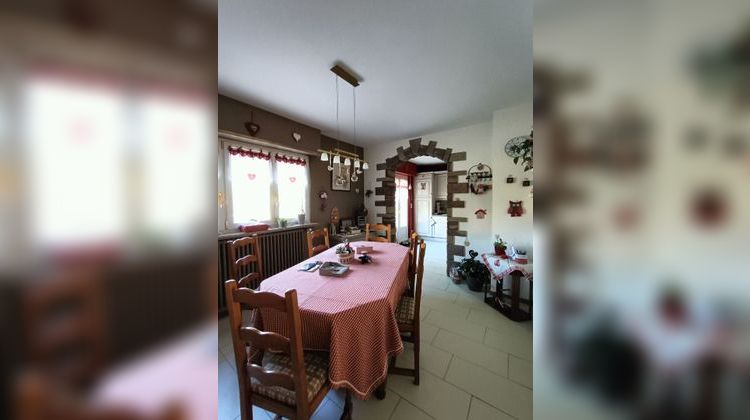 Ma-Cabane - Vente Maison ROSTEIG, 135 m²