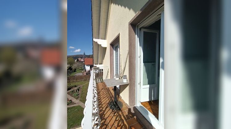 Ma-Cabane - Vente Maison ROSTEIG, 135 m²