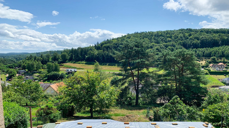 Ma-Cabane - Vente Maison ROSTEIG, 66 m²