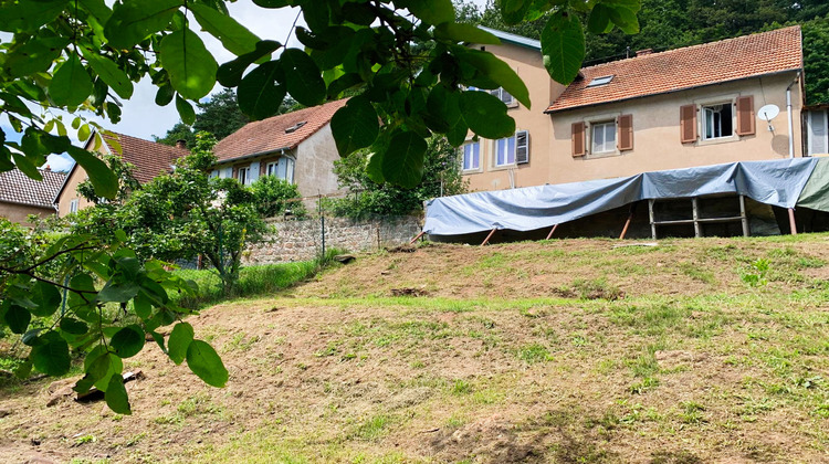 Ma-Cabane - Vente Maison ROSTEIG, 66 m²