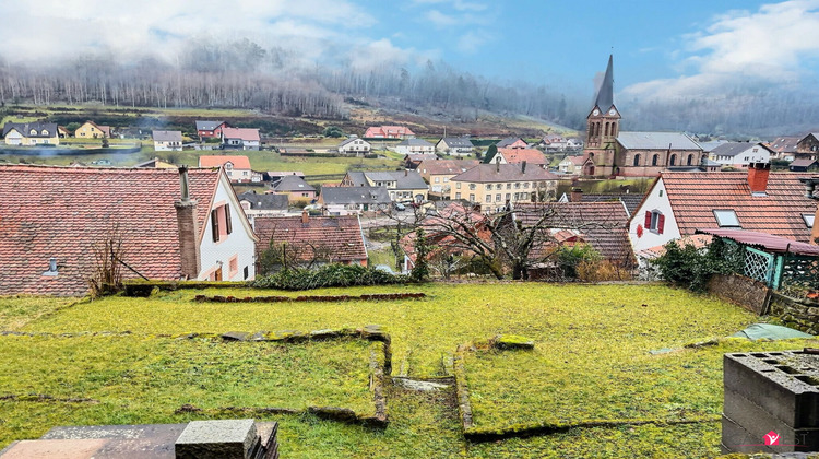 Ma-Cabane - Vente Maison Rosteig, 101 m²