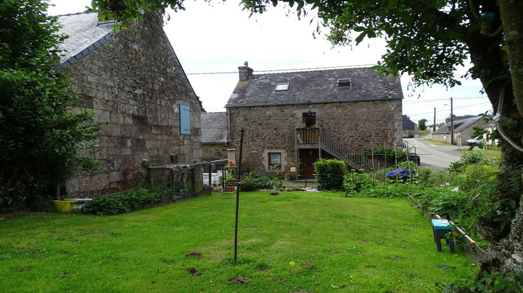 Ma-Cabane - Vente Maison ROSTRENEN, 133 m²