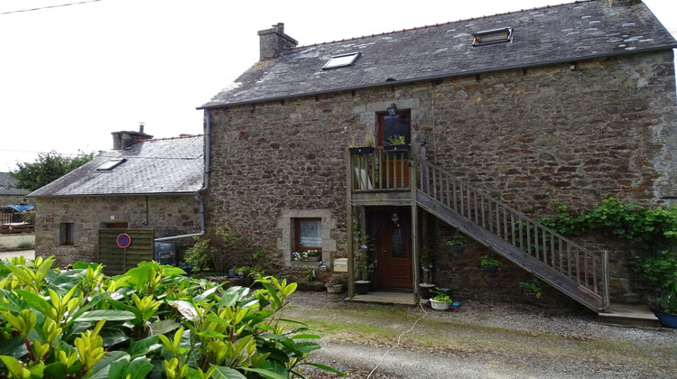 Ma-Cabane - Vente Maison ROSTRENEN, 133 m²