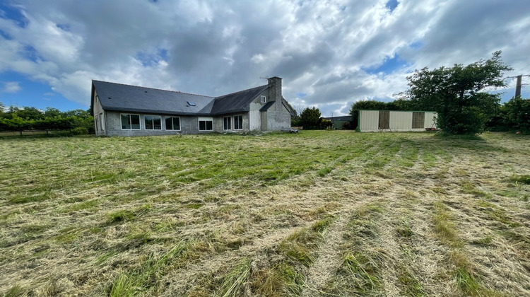 Ma-Cabane - Vente Maison ROSTRENEN, 220 m²