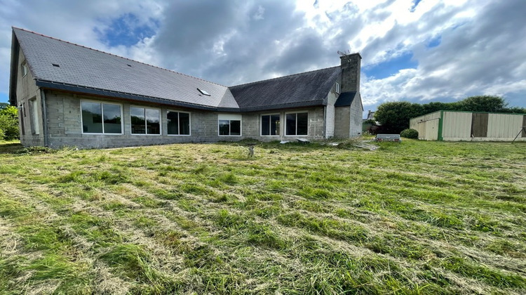 Ma-Cabane - Vente Maison ROSTRENEN, 220 m²