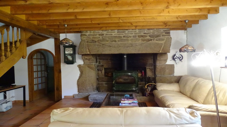 Ma-Cabane - Vente Maison ROSTRENEN, 274 m²