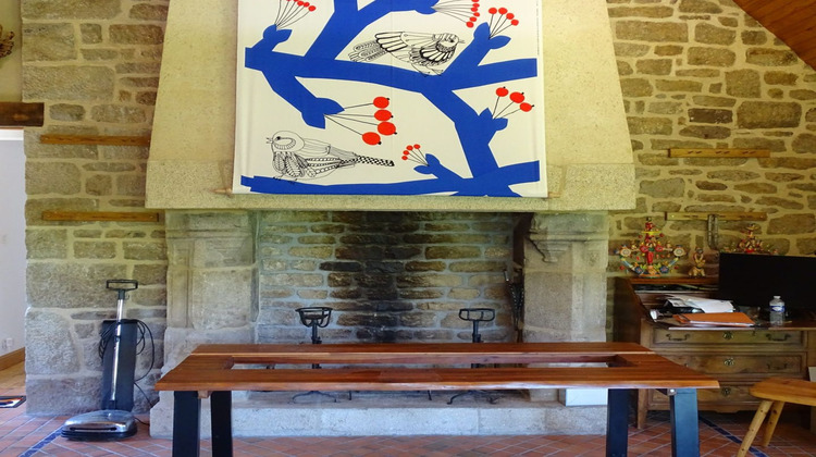 Ma-Cabane - Vente Maison ROSTRENEN, 274 m²