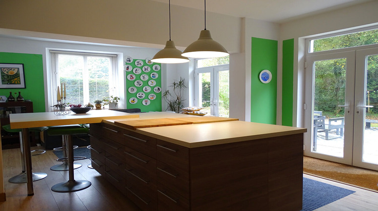 Ma-Cabane - Vente Maison ROSTRENEN, 417 m²