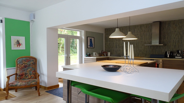 Ma-Cabane - Vente Maison ROSTRENEN, 417 m²